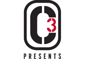 C3 logo